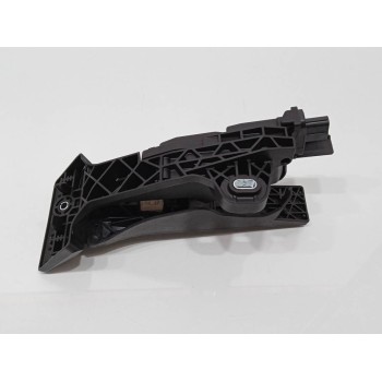 Recambio de potenciometro pedal para hyundai tucson 1.7 crdi cat referencia OEM IAM 32414400  