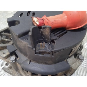 Recambio de alternador para renault laguna ii (bg0) authentique referencia OEM IAM 437208 S543339A SG12B096