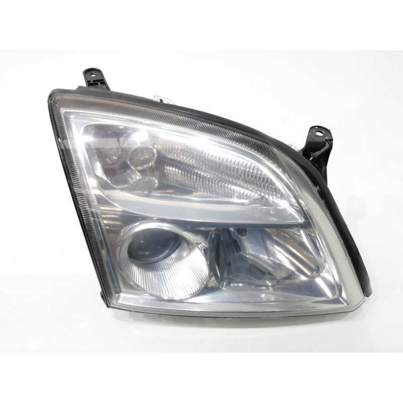 Recambio de faro derecho para opel vectra c berlina referencia OEM IAM 15588800  