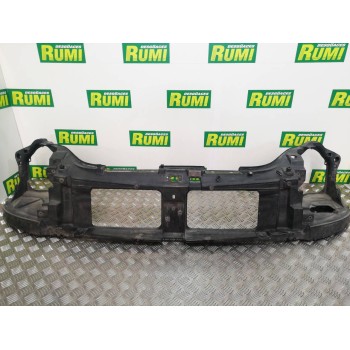 Recambio de panel frontal para opel movano (2004 =>) bus l3h2 3,9t referencia OEM IAM   