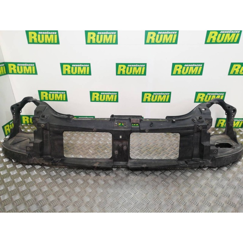 Recambio de panel frontal para opel movano (2004 =>) bus l3h2 3,9t referencia OEM IAM   