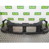 Recambio de panel frontal para opel movano (2004 =>) bus l3h2 3,9t referencia OEM IAM   