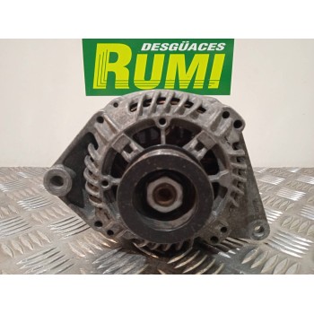 Recambio de alternador para renault laguna (b56) 2.0 anade referencia OEM IAM 2541610F A13VI57 