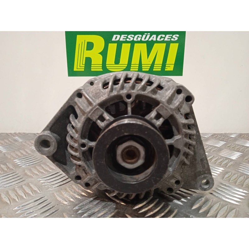 Recambio de alternador para renault laguna (b56) 2.0 anade referencia OEM IAM 2541610F A13VI57 