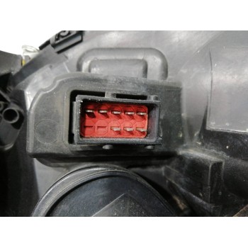 Recambio de faro derecho para opel vectra c berlina referencia OEM IAM 15588800  