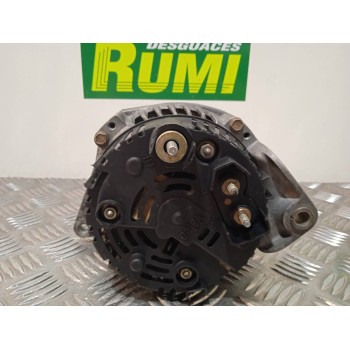 Recambio de alternador para renault laguna (b56) 2.0 anade referencia OEM IAM 2541610F A13VI57 