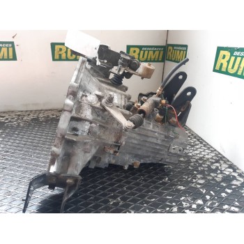 Recambio de caja cambios para hyundai accent (lc) crdi gl referencia OEM IAM J12073  