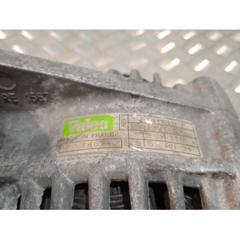 Recambio de alternador para renault laguna (b56) 2.0 anade referencia OEM IAM 2541610F A13VI57 