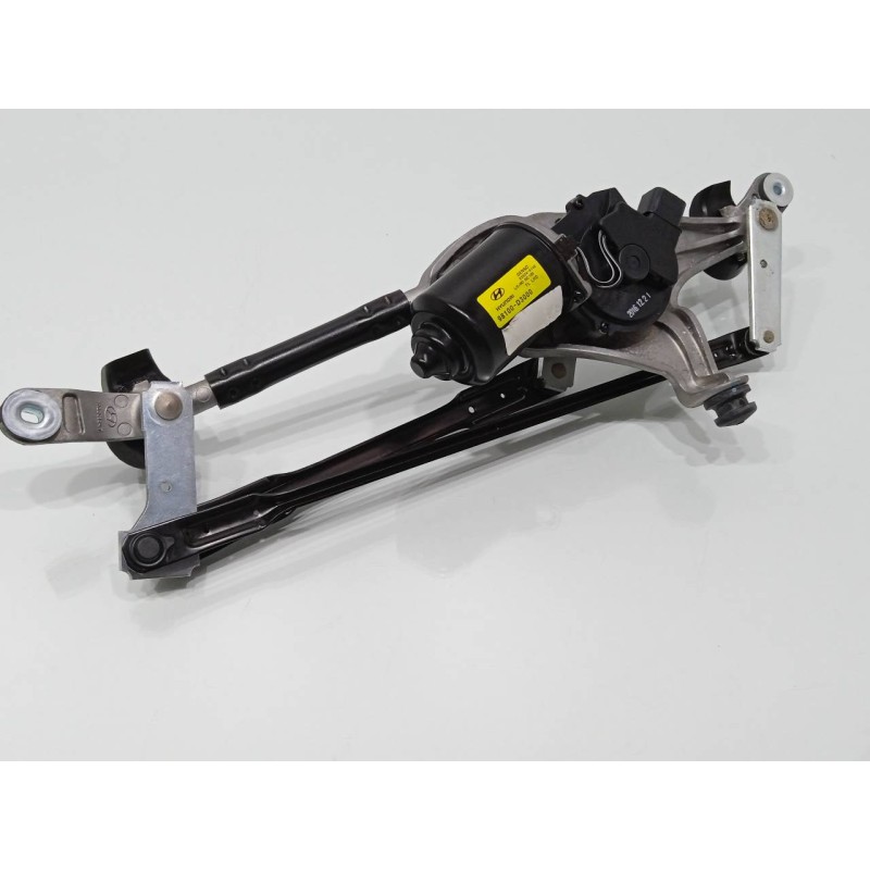 Recambio de motor limpia delantero para hyundai tucson 1.7 crdi cat referencia OEM IAM 98100D3000  