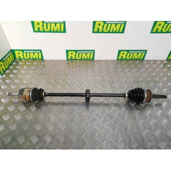 Recambio de transmision delantera derecha para opel corsa b base (e) referencia OEM IAM   