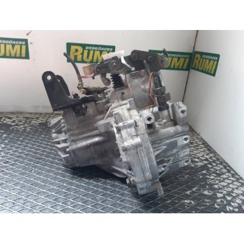 Recambio de caja cambios para hyundai accent (lc) crdi gl referencia OEM IAM J12073  