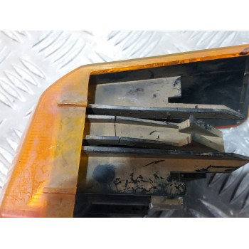 Recambio de piloto delantero derecho para citroën bx berlina 14 básico referencia OEM IAM   