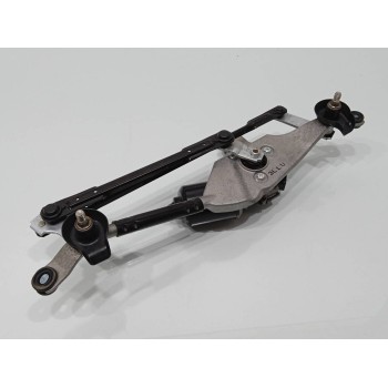 Recambio de motor limpia delantero para hyundai tucson 1.7 crdi cat referencia OEM IAM 98100D3000  