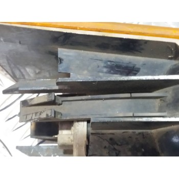 Recambio de piloto delantero derecho para citroën bx berlina 14 básico referencia OEM IAM   