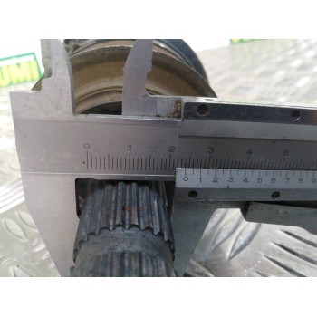 Recambio de transmision delantera derecha para opel corsa b base (e) referencia OEM IAM   