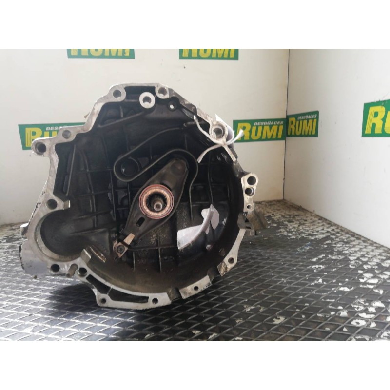 Recambio de caja cambios para audi a6 berlina (c4) 2.5 tdi referencia OEM IAM ABZ  