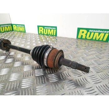 Recambio de transmision delantera derecha para opel corsa b base (e) referencia OEM IAM   