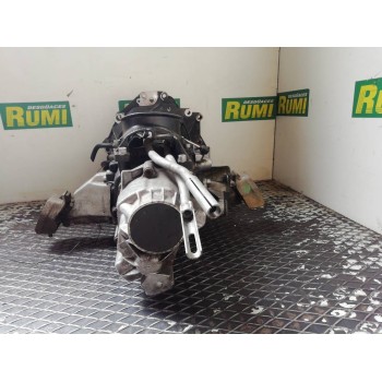 Recambio de caja cambios para audi a6 berlina (c4) 2.5 tdi referencia OEM IAM ABZ  