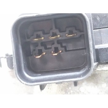 Recambio de motor limpia delantero para hyundai tucson 1.7 crdi cat referencia OEM IAM 98100D3000  