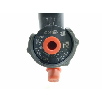 Recambio de inyector para kia sportage concept 4x2 referencia OEM IAM 338002A800  