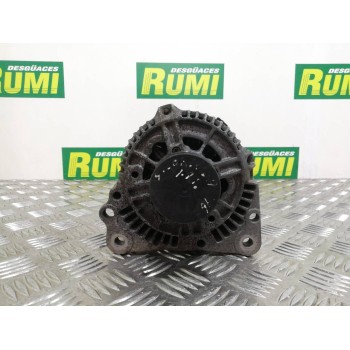 Recambio de alternador para seat ibiza (6k) básico referencia OEM IAM   