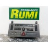 Recambio de mando climatizador para citroën c5 berlina lx (e) referencia OEM IAM 96573328YW02 96498318 
