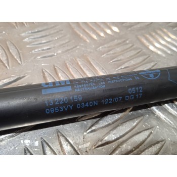 Recambio de amortiguadores maletero / porton para opel vectra c berlina club referencia OEM IAM 13220159  