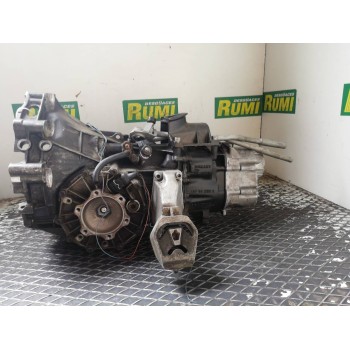 Recambio de caja cambios para audi a6 berlina (c4) 2.5 tdi referencia OEM IAM ABZ  