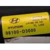 Recambio de motor limpia delantero para hyundai tucson 1.7 crdi cat referencia OEM IAM 98100D3000  