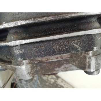 Recambio de caja cambios para audi a6 berlina (c4) 2.5 tdi referencia OEM IAM ABZ  