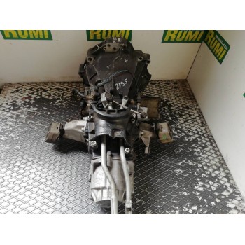 Recambio de caja cambios para audi a6 berlina (c4) 2.5 tdi referencia OEM IAM ABZ  