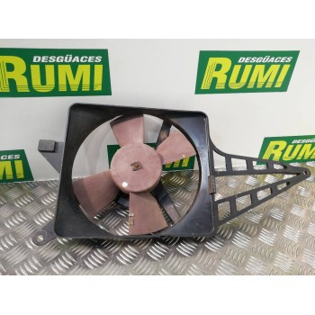 Recambio de electroventilador para opel corsa b base (e) referencia OEM IAM 090531017  