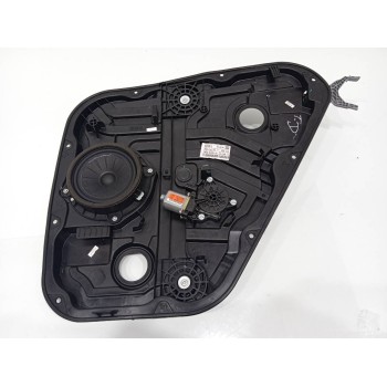 Recambio de elevalunas trasero derecho para hyundai tucson 1.7 crdi cat referencia OEM IAM 9215100100  