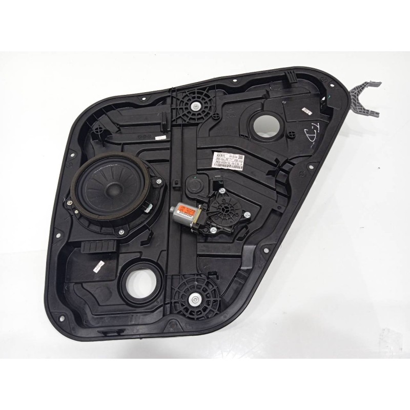 Recambio de elevalunas trasero derecho para hyundai tucson 1.7 crdi cat referencia OEM IAM 9215100100  