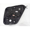 Recambio de elevalunas trasero derecho para hyundai tucson 1.7 crdi cat referencia OEM IAM 9215100100  