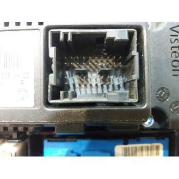 Recambio de mando climatizador para citroën c5 berlina lx (e) referencia OEM IAM 96573328YW02 96498318 