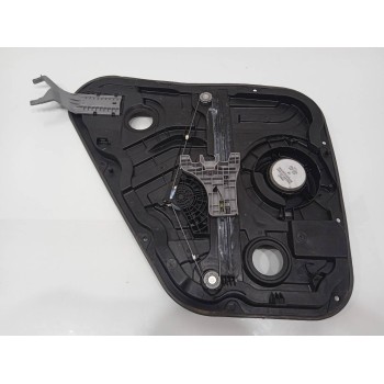 Recambio de elevalunas trasero derecho para hyundai tucson 1.7 crdi cat referencia OEM IAM 9215100100  