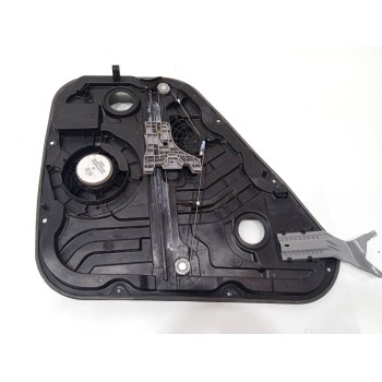Recambio de elevalunas trasero derecho para hyundai tucson 1.7 crdi cat referencia OEM IAM 9215100100  