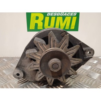 Recambio de alternador para volkswagen golf ii (191/193) básico / c referencia OEM IAM 2940030  