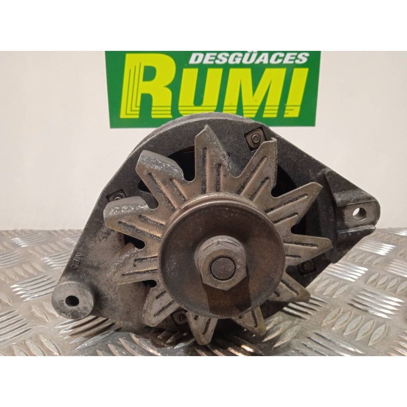 Recambio de alternador para volkswagen golf ii (191/193) básico / c referencia OEM IAM 2940030  