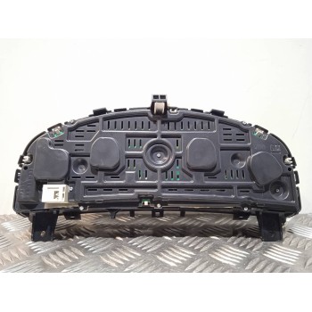 Recambio de cuadro instrumentos para opel vectra c berlina club referencia OEM IAM 110080278 13165960MG 