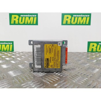 Recambio de centralita airbag para citroën xsara berlina 1.9 d sx referencia OEM IAM 9633621380 550535300 550535300 