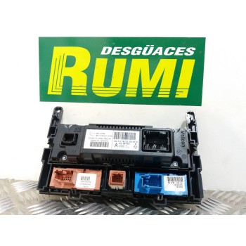 Recambio de mando climatizador para citroën c5 berlina lx (e) referencia OEM IAM 96573328YW02 96498318 