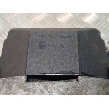 Recambio de alternador para volkswagen golf ii (191/193) básico / c referencia OEM IAM 2940030  