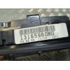 Recambio de cuadro instrumentos para opel vectra c berlina club referencia OEM IAM 110080278 13165960MG 