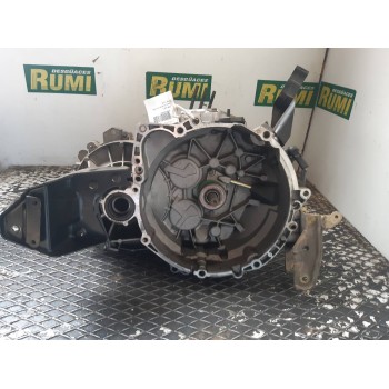 Recambio de caja cambios para volvo s40 berlina 1.9 d+ (85kw) referencia OEM IAM 1023625  