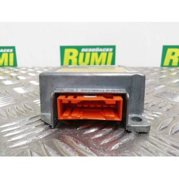 Recambio de centralita airbag para citroën xsara berlina 1.9 d sx referencia OEM IAM 9633621380 550535300 550535300 