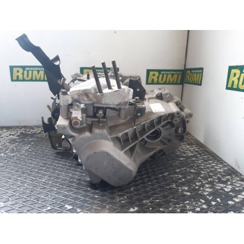 Recambio de caja cambios para volvo s40 berlina 1.9 d+ (85kw) referencia OEM IAM 1023625  