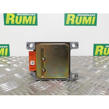 Recambio de centralita airbag para citroën xsara berlina 1.9 d sx referencia OEM IAM 9633621380 550535300 550535300 