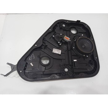 Recambio de elevalunas trasero derecho para hyundai tucson 1.7 crdi cat referencia OEM IAM 9215100100  